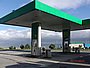 Bomba BP IP4 Mirandela - Lan�o Franco/Golfeiros