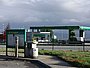 Bomba BP IP4 Mirandela - Lan&ccedil;o Franco/Golfeiros